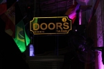 Weekend at 3 Doors Pub, Byblos